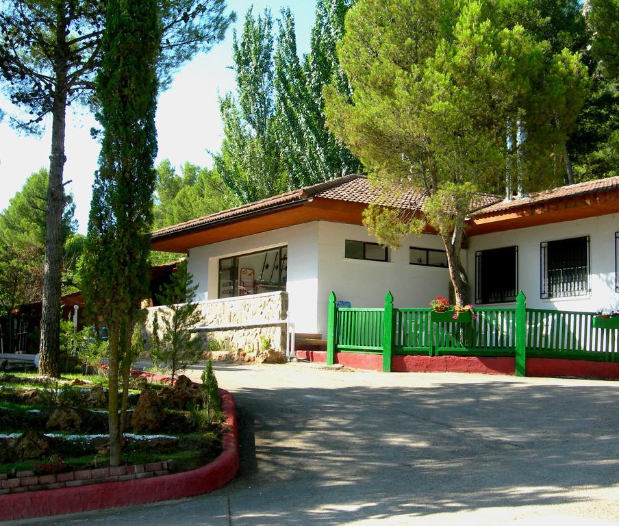Lago Resort Village de vacances *