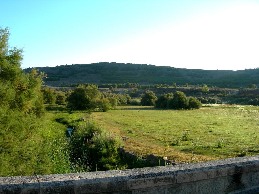 Lago Resort Nuévalos